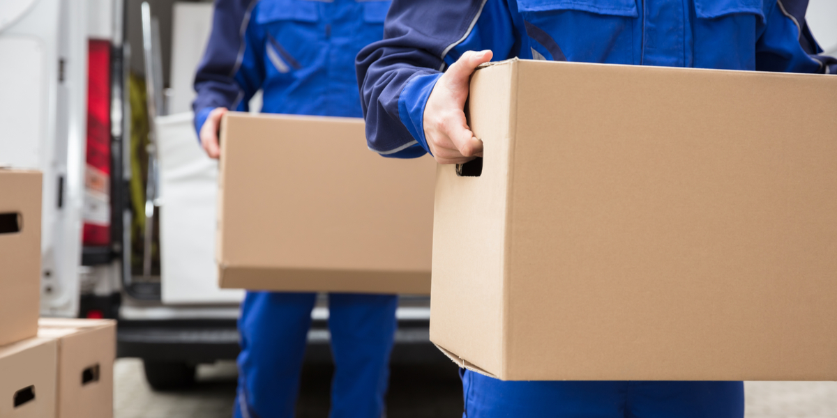 Flyttedag: Tidligere minister køber hus til 35 millioner kroner