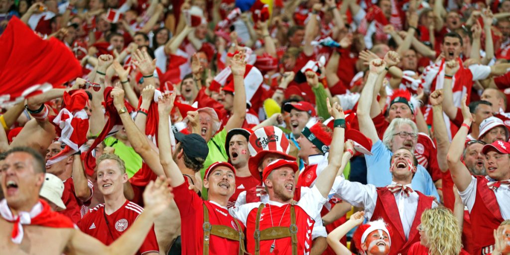 Fodboldfejringer kan blive en dyr fornøjelse for bilejere