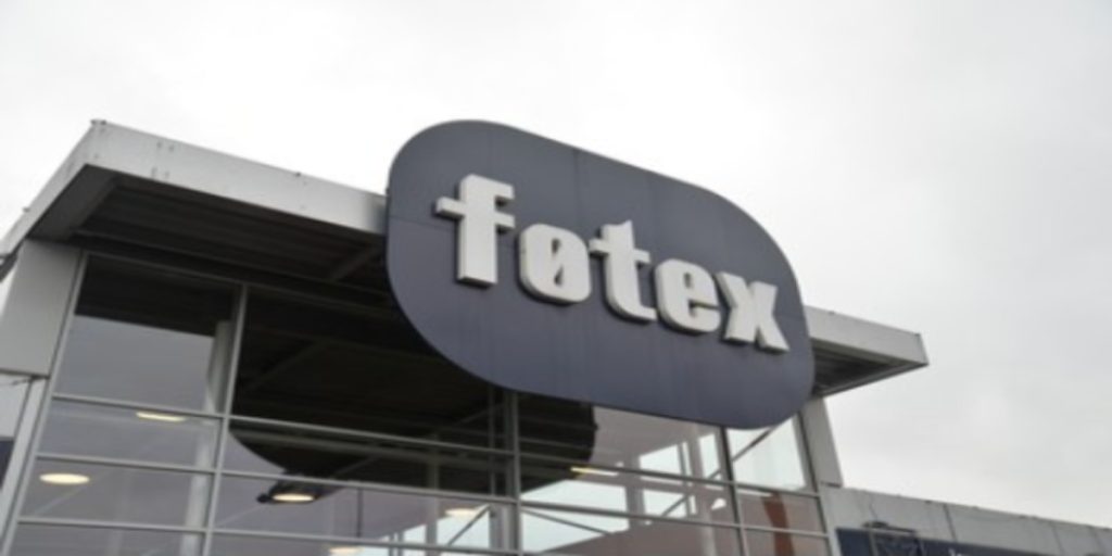 Butikstyve går efter ét specifkt produkt