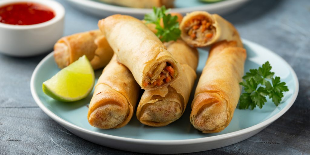 30 tons skæve forårsruller får nyt formål