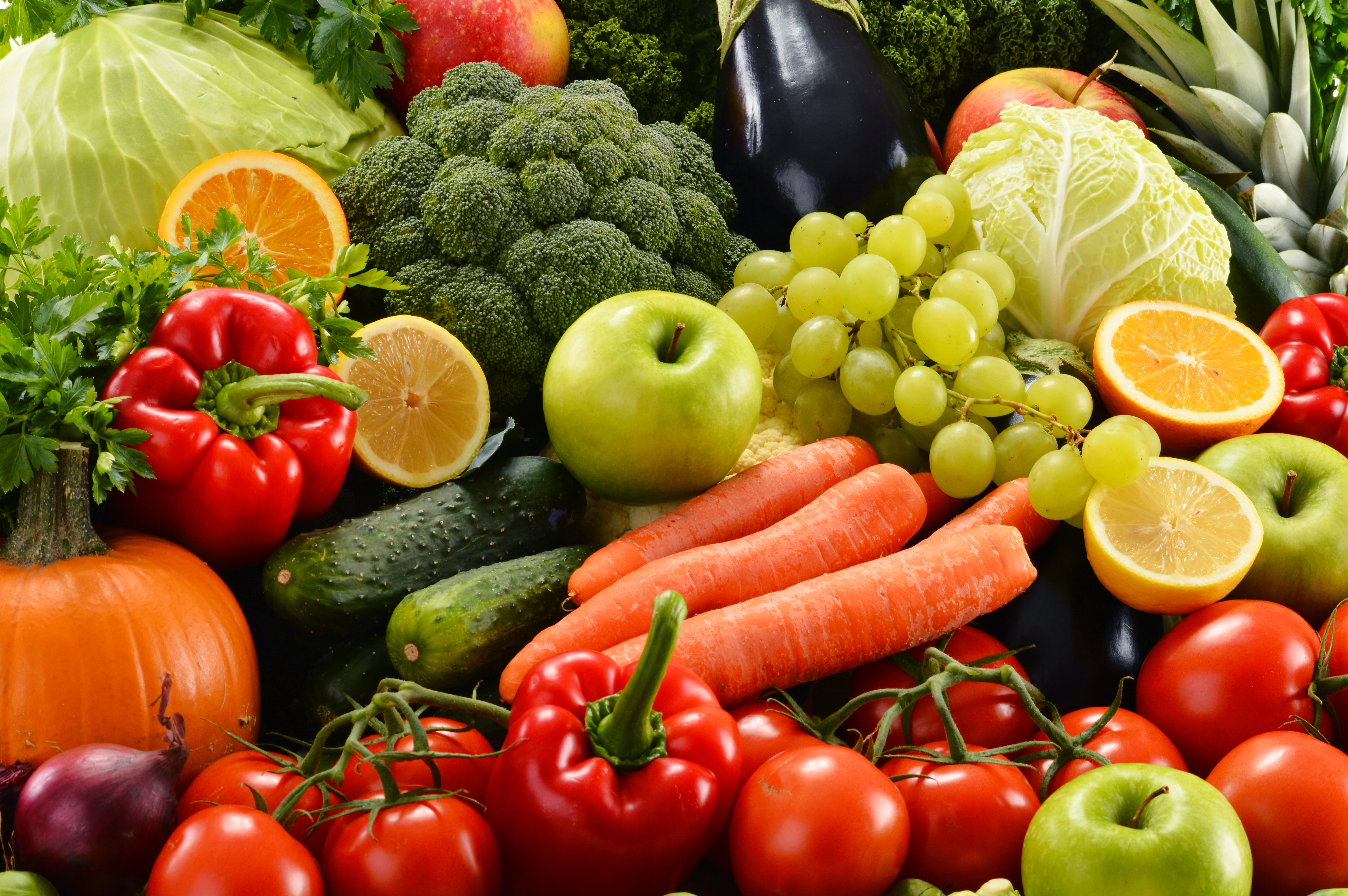 Forbrug: Sådan opbevarer du frugt og grønt optimalt