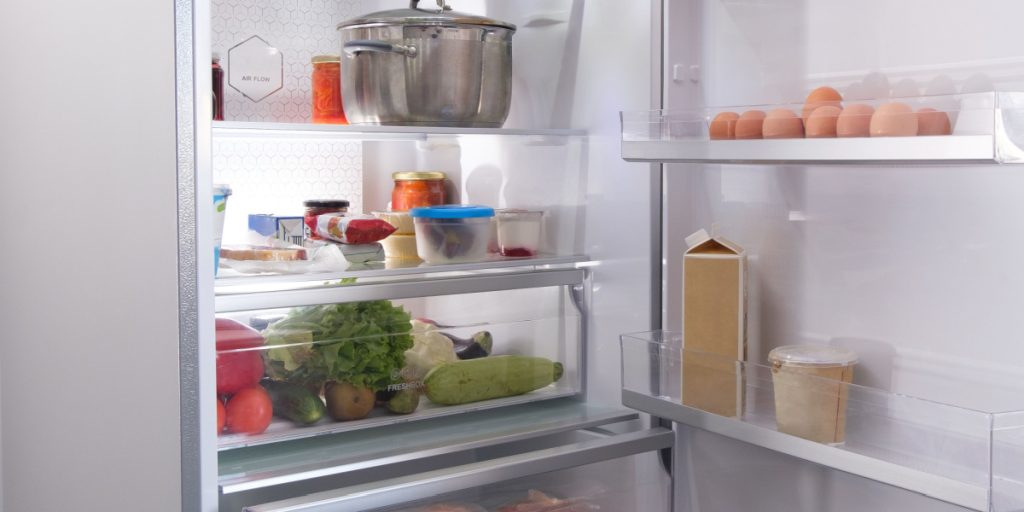 10 madvarer du ikke skal putte i køleskabet