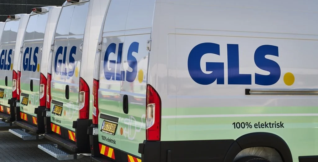 GLS udsender vigtig besked til dig, der har handlet over nettet