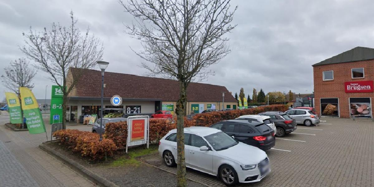 Rives væk fra hylderne: Populært produkt snart udsolgt i supermarkederne
