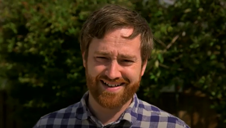 Kendt tv-kok afslører: 20 var langt fra nok