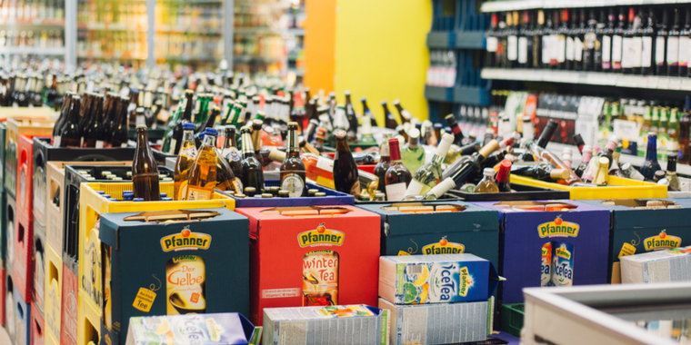 Grænsehandel: Så meget skal du spare, før turen er tjent hjem