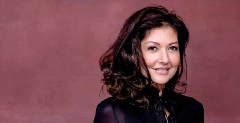 Grevinde Alexandra melder ud: Vi er i chok
