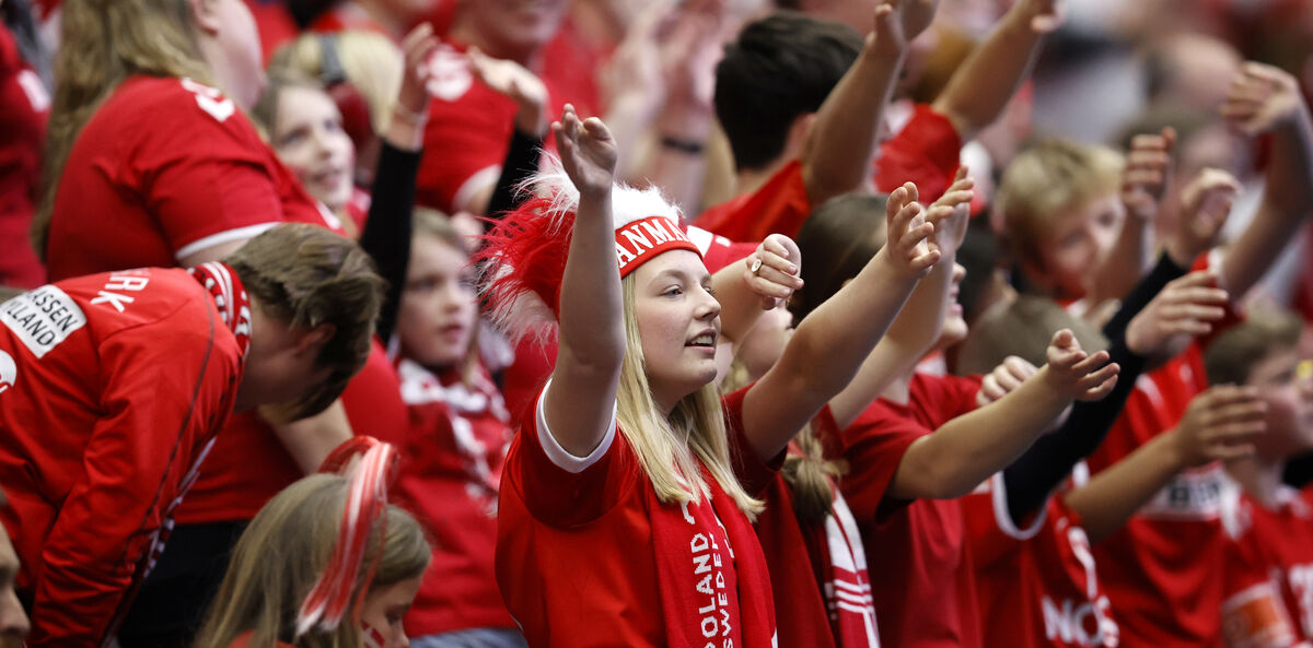 “Det er rigtig stort”: Aldrig sket før for landsholdet