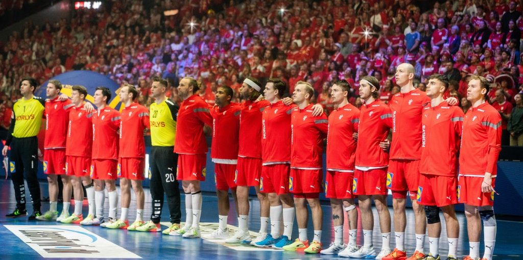 Svensk medie til håndboldherrerne: “Hold kæft, danskere”