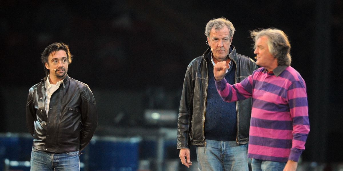 Populær tv-vært slår kæledyr ihjel og serverer det for familien