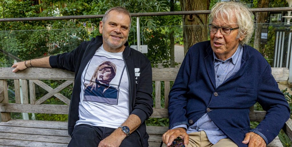 Glædelig nyhed: TV 2-stjerne er tilbage