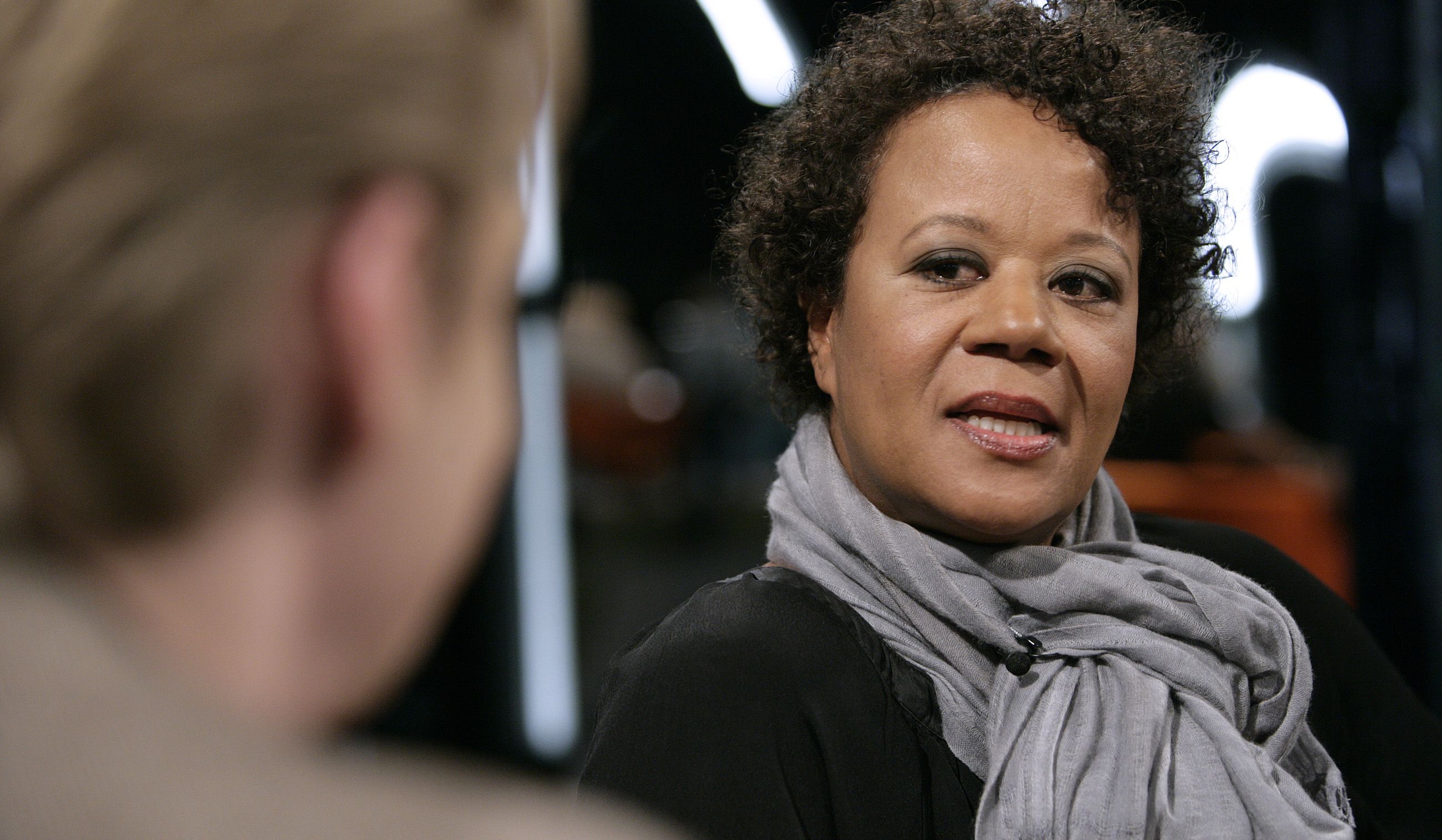 Ærlige Hella Joof: Afslører dyster fortid