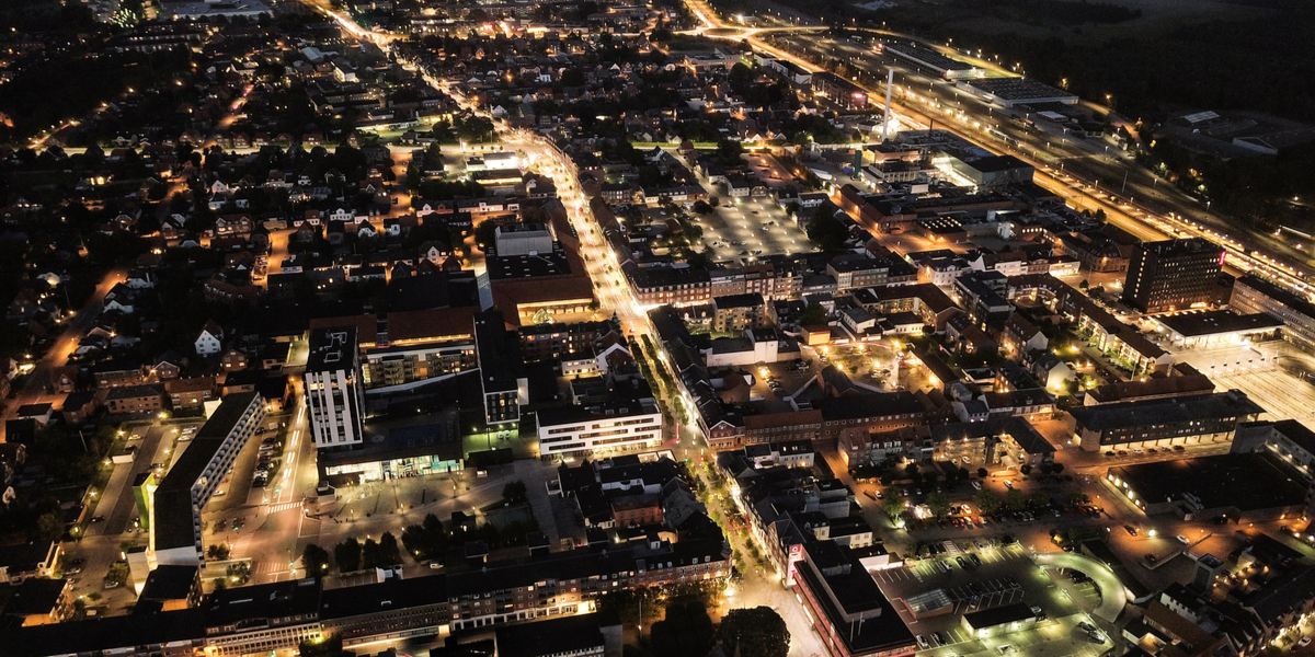 ‘Farligt’ problem plager dansk egn