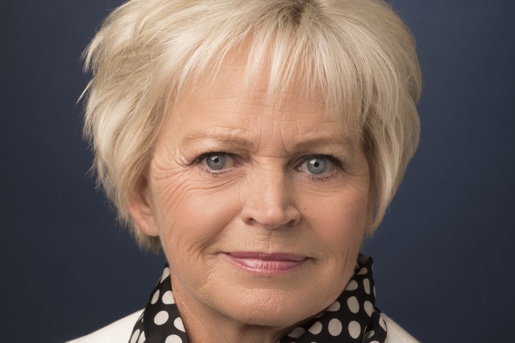 Afslører: Sådan var Hildas store dag