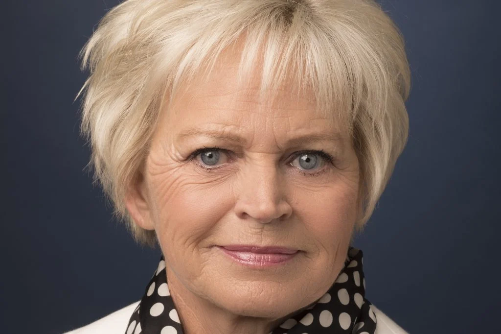 Hilda Heick afslører: Her fik tårerne frit løb