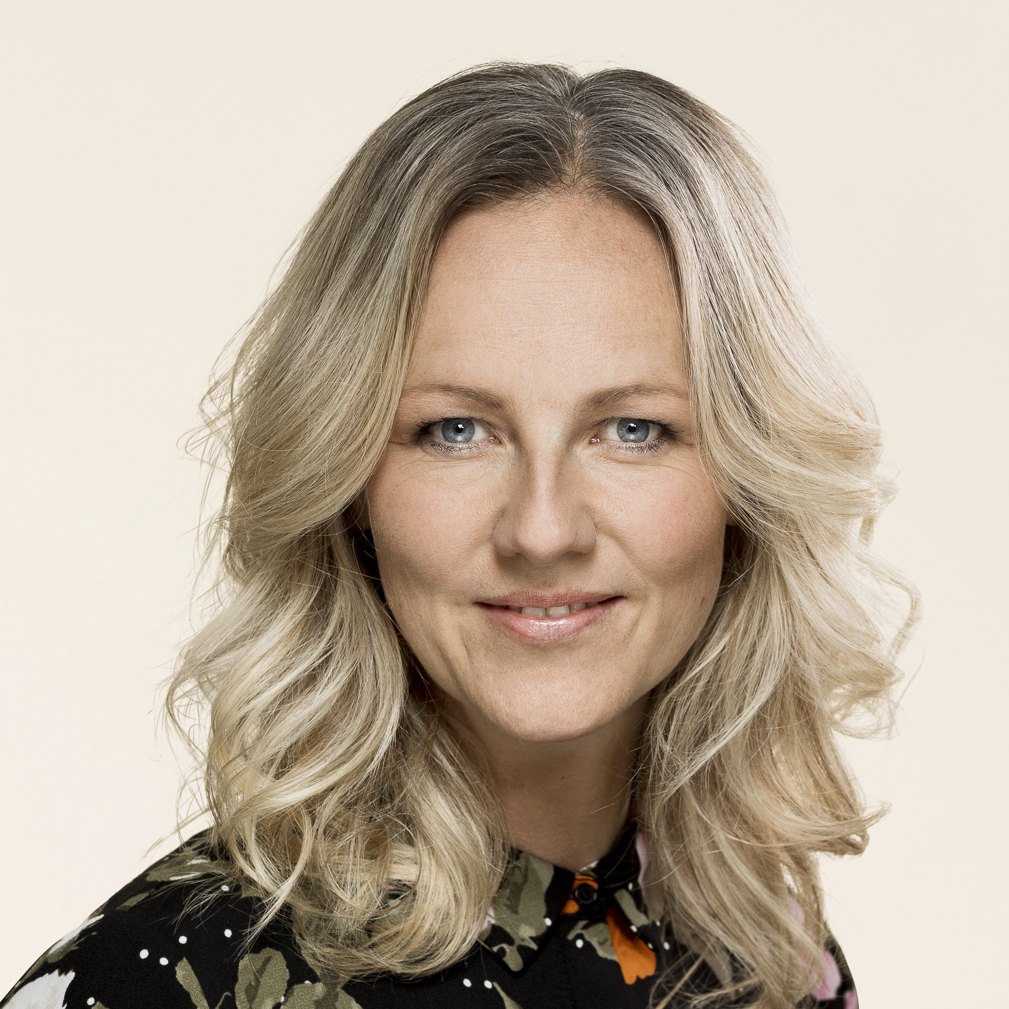 Ida Auken siger farvel
