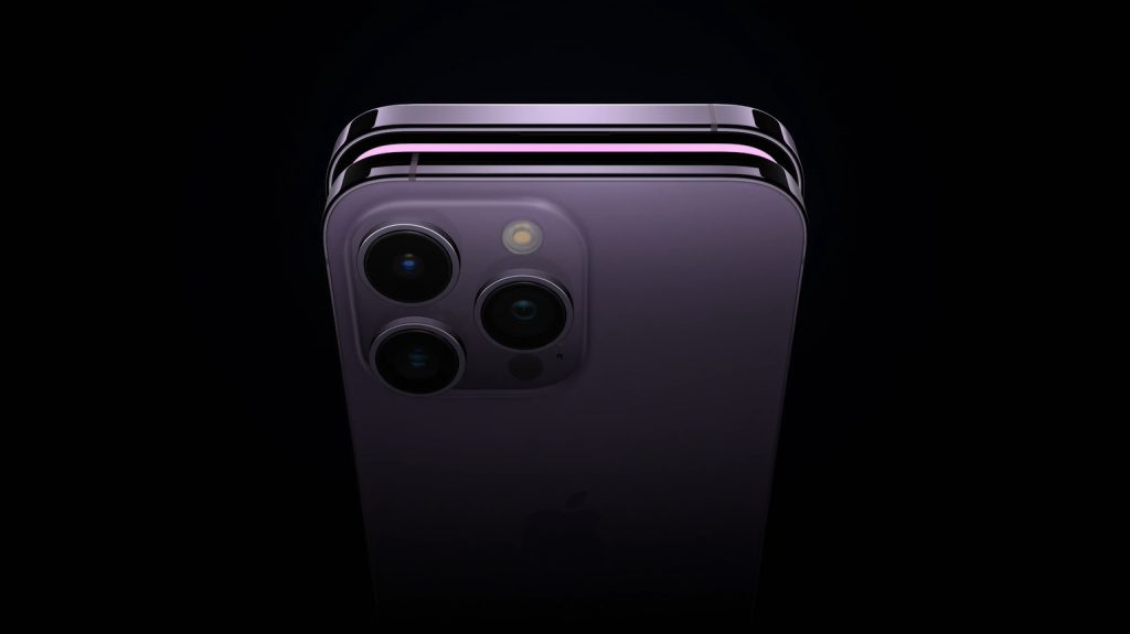 Hvad får man for pengene med iPhone 14?
