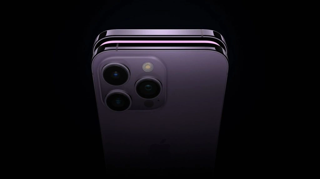 Hvad får man for pengene med iPhone 14?