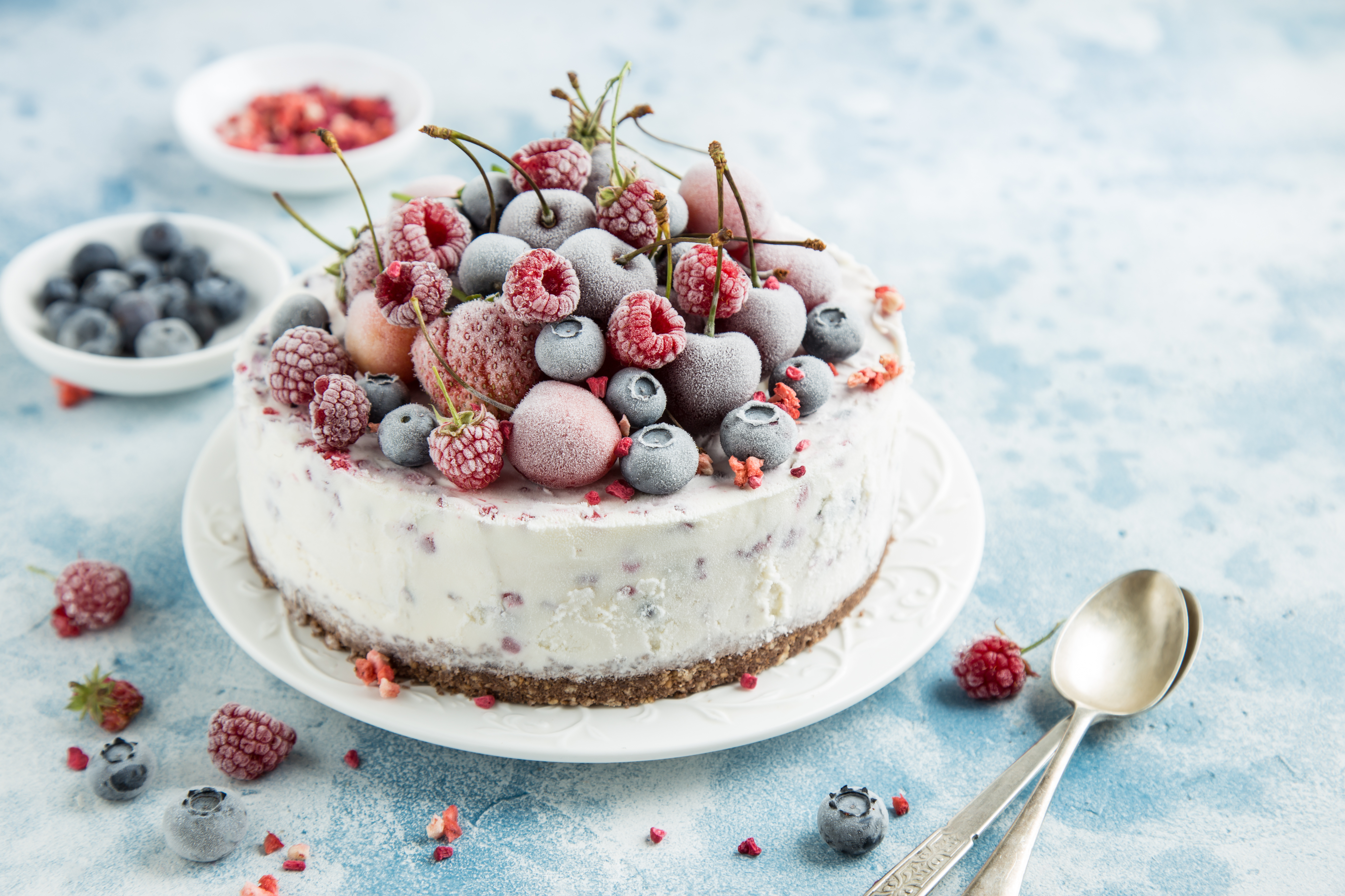 Opskriften du altid har ledt efter: Sådan laver du verdens bedste dessert