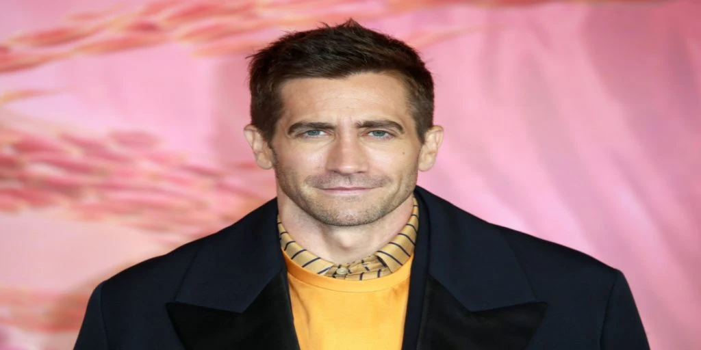 Jake Gyllenhaal udtrykker sin kærlighed til dansker