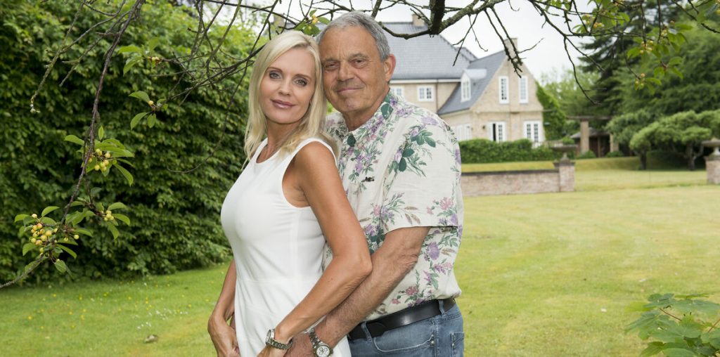 Janni Ree melder ud: Kæmpe nyhed