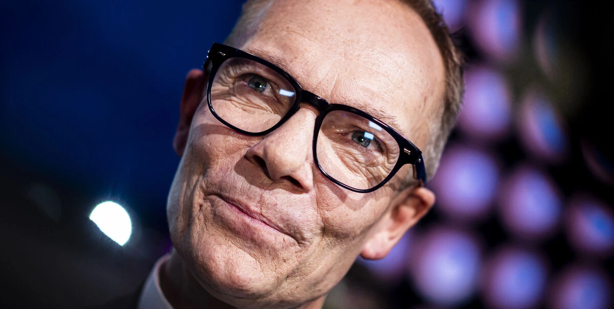 Jens Werner har fået kræft