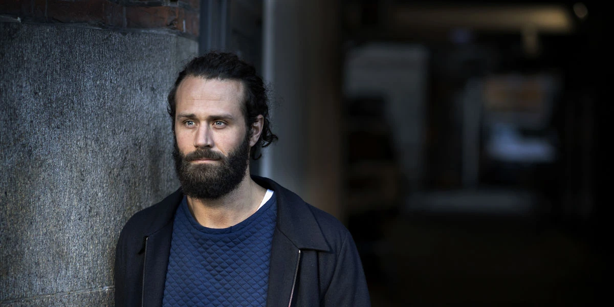 Ærlige Jesper Nøddesbo åbner op om livskrise