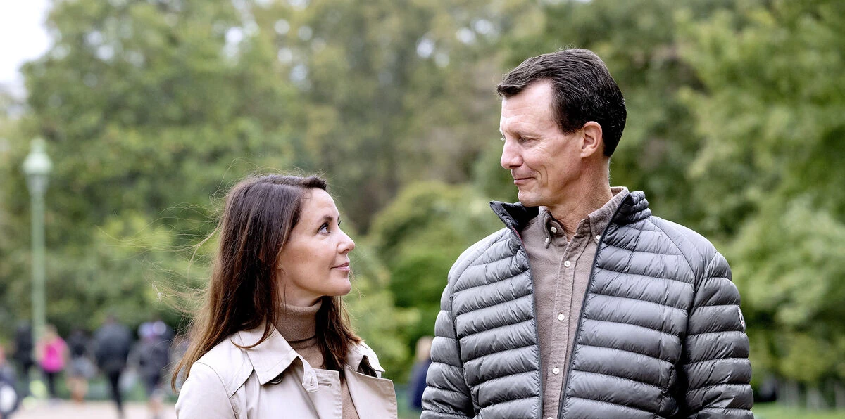 Drastisk beslutning fra Prins Joachim: Nu er det slut