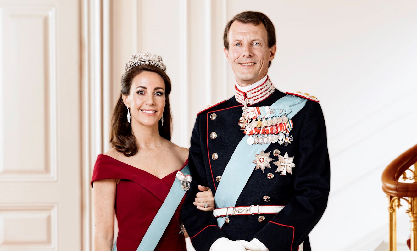 Derfor deltog Prins Joachim og Prinsesse Marie ikke i Folketingets åbning