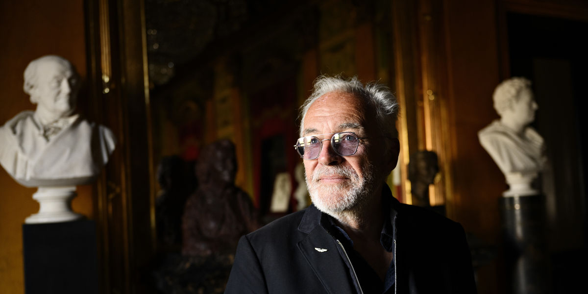 Jørgen Olsen åbner op: Sådan har “Noller” det i dag efter alvorlig sygdom