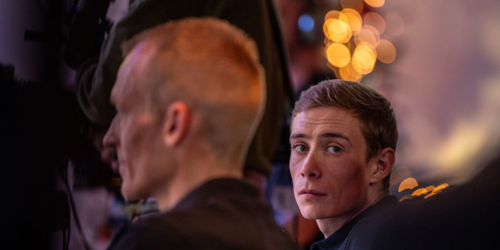 Kaos påvirker Vingegaard: “Alt er ændret nu”