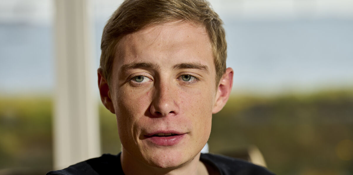 Efter Jonas Vingegaard-’bombe’: Nu sætter stjerne ord på situationen