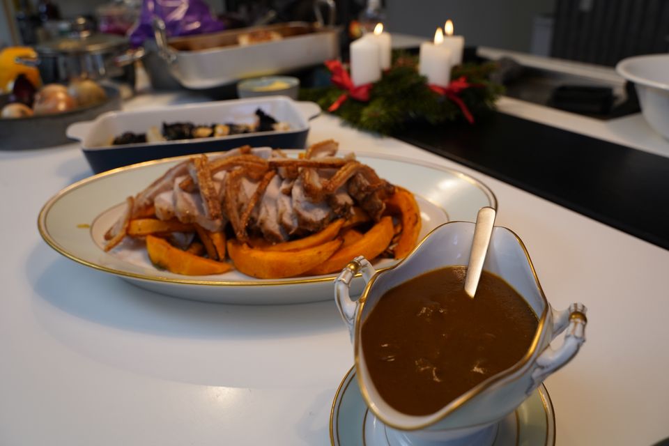 Vær varsom: Advarer mod udbredt julefejl