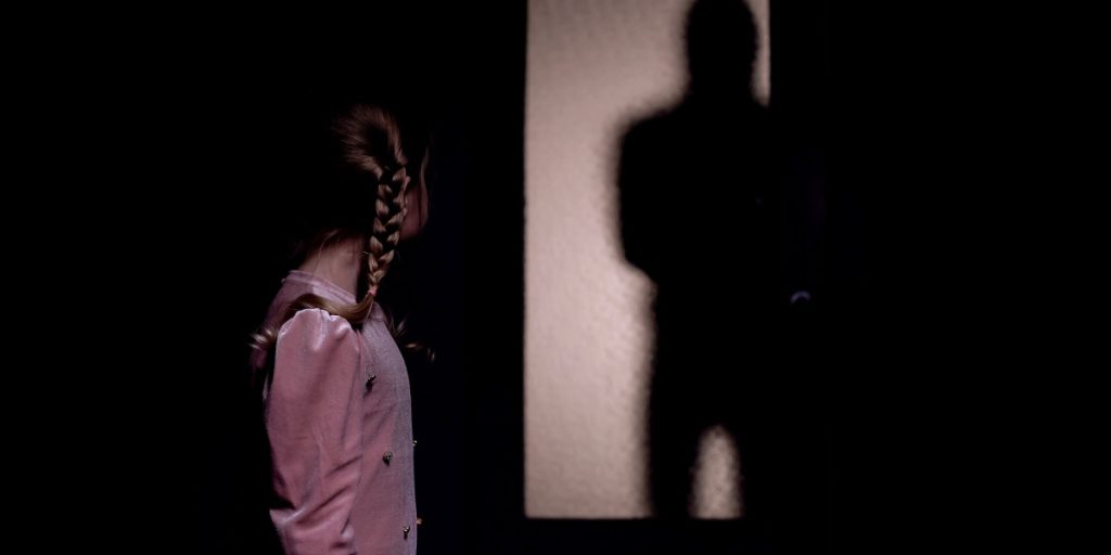 Fire-årig pige blev kidnappet i 2018 – Nu er hun fundet