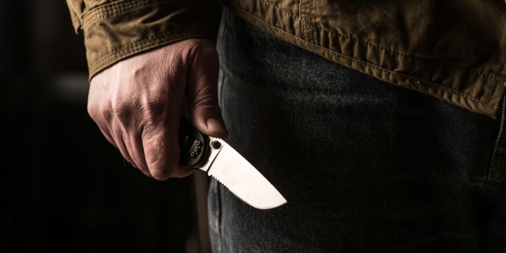 Lufter hund uden snor: Det skulle han aldrig have gjort