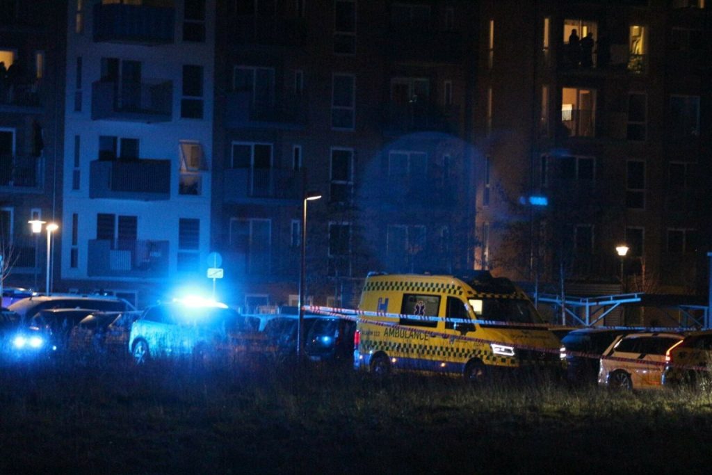 Tragisk: To teenagere dræbt efter knivstikkeri