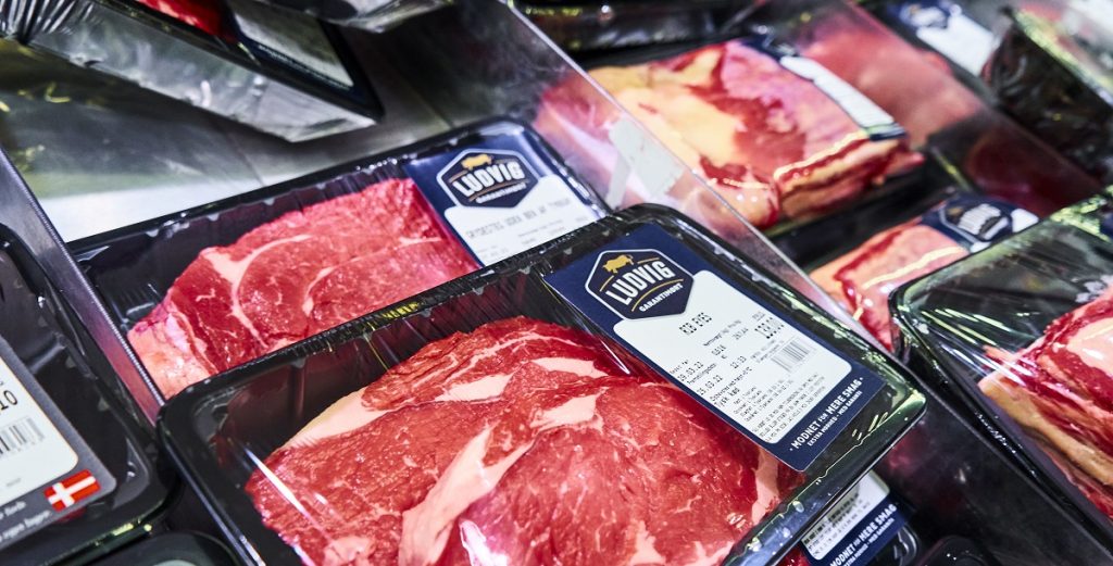 Gør dette, før du køber kød: Sådan tager du det bedste kød i butikken