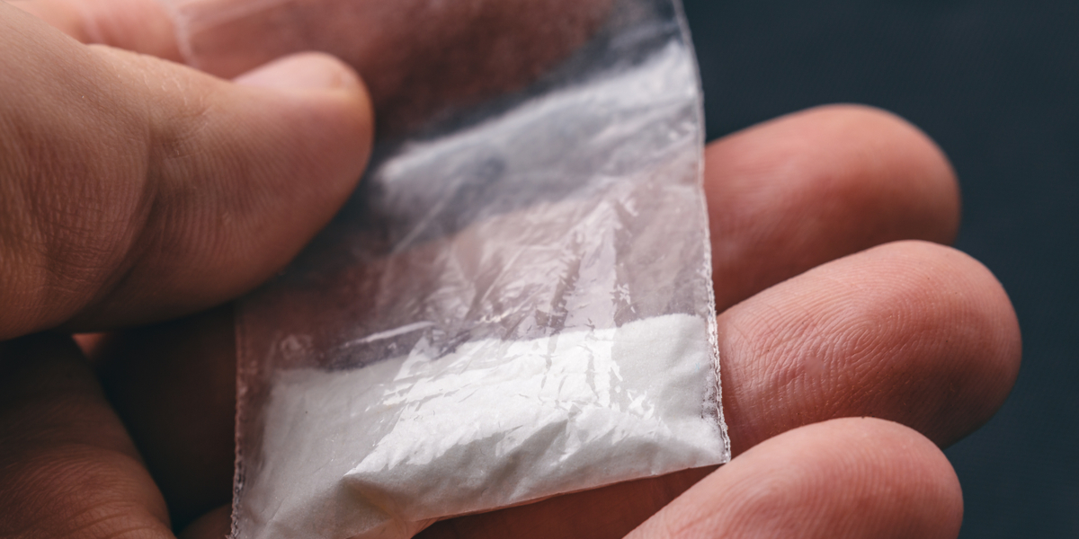 Politiet bruger nyt våben i kampen mod narko