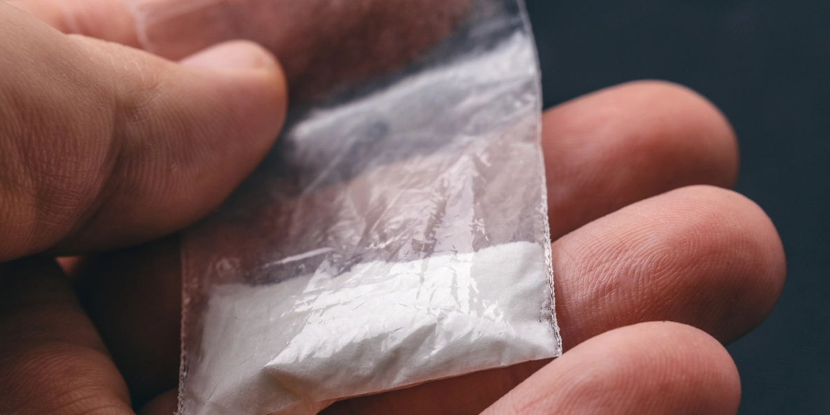 Politiet bruger nyt våben i kampen mod narko