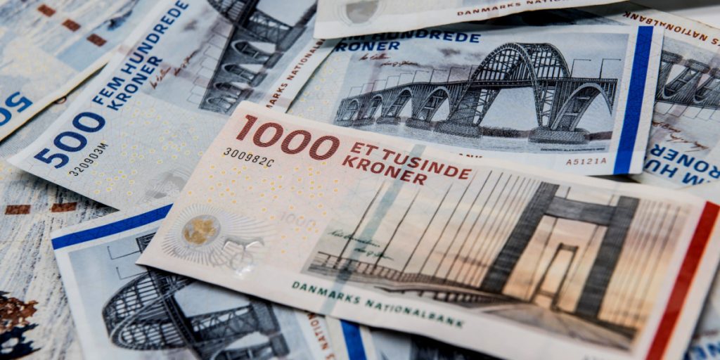 Flere danskere får færre penge udbetalt – og det skyldes én bestemt ting