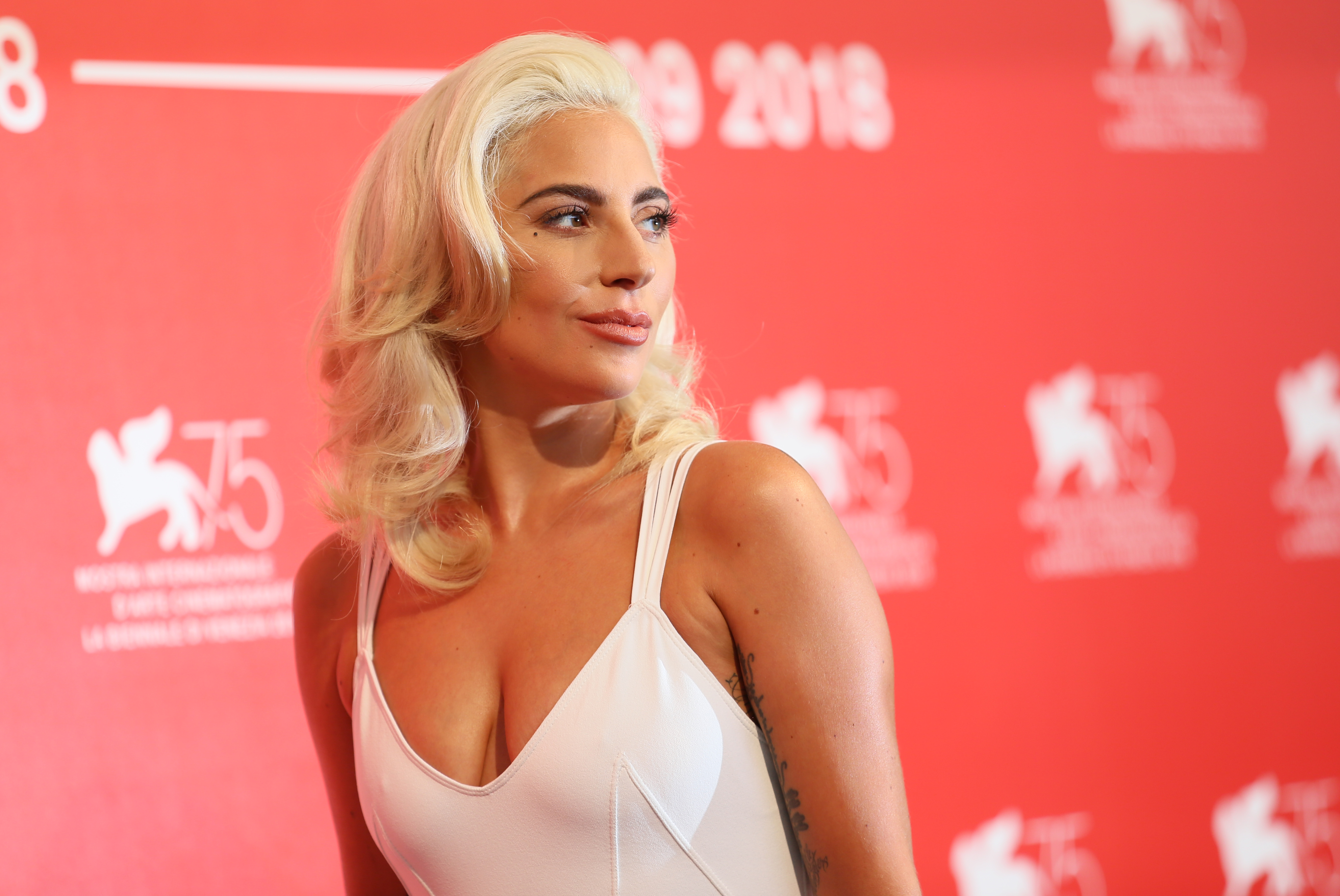 Bille opkaldt efter Lady Gaga: Den mest flamboyante bille i verden