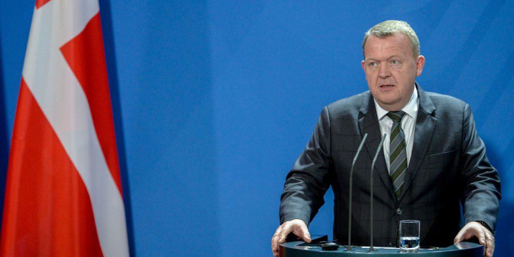 Afslører: Stor nyhed fra Lars Løkke Rasmussen