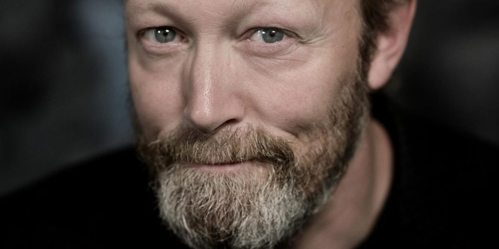 Stor nyhed: Lars Mikkelsen og “The Rain”-stjerne i Hollywood-serie
