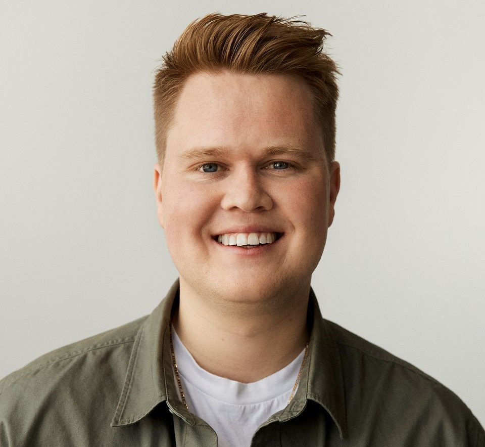 Stor nyhed fra Lasse Madsen: Snart på tv igen