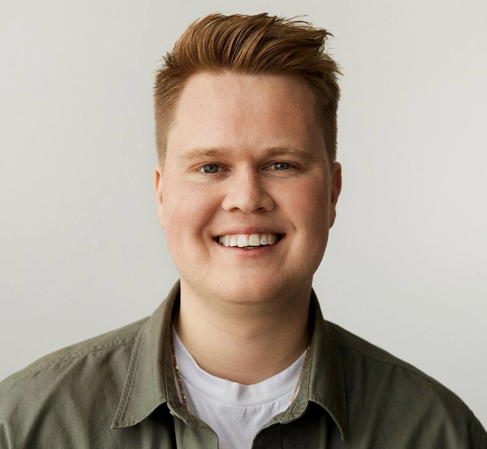 Stor nyhed fra Lasse Madsen: Snart på tv igen