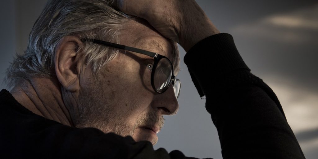 Dansk skuespiller med trist nyhed