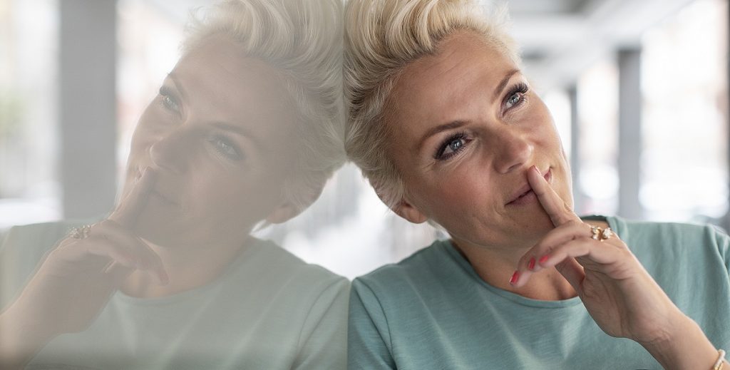 Lene Beier byder velkommen: Her er de nye landmænd