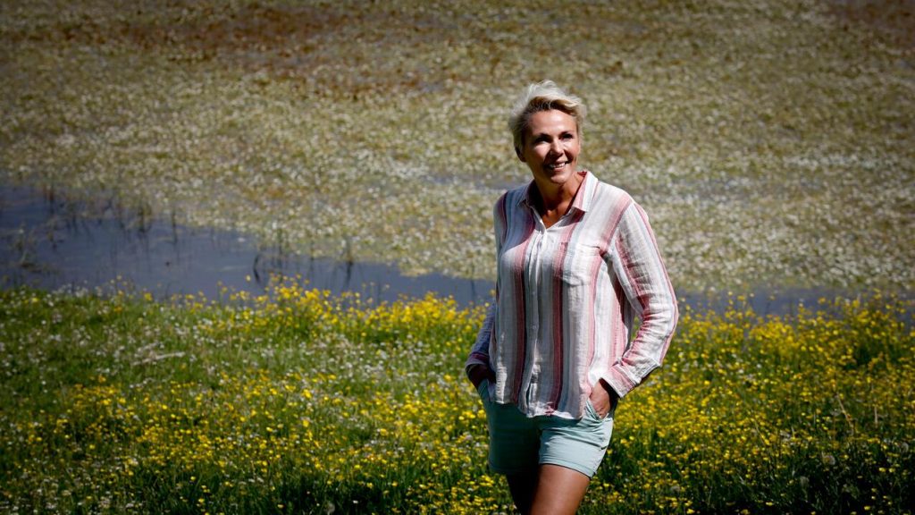 Lene Beier med stor afsløring: Der kommer en efterfølger