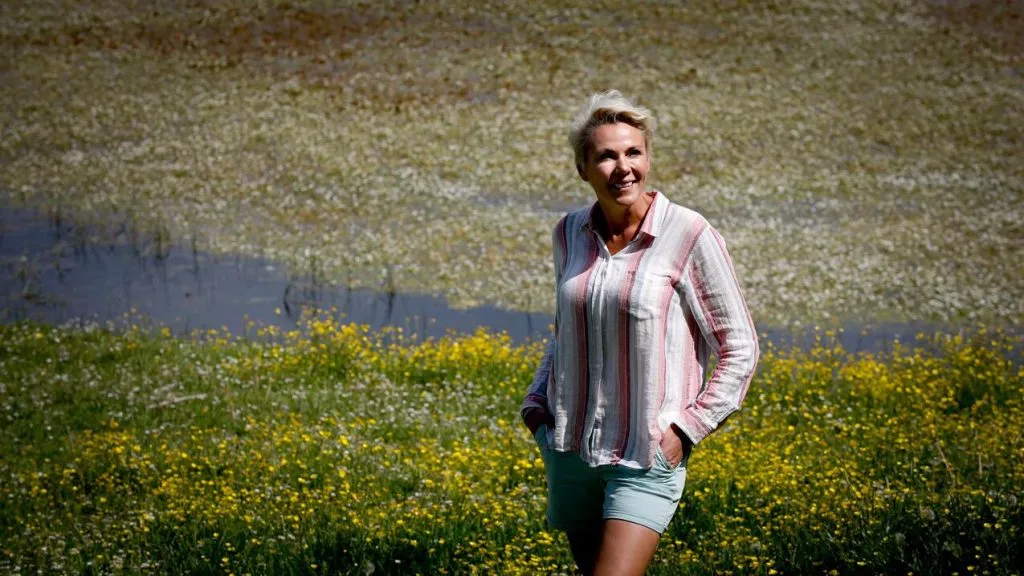 Lene Beier reagerer på tragisk dødsulykke