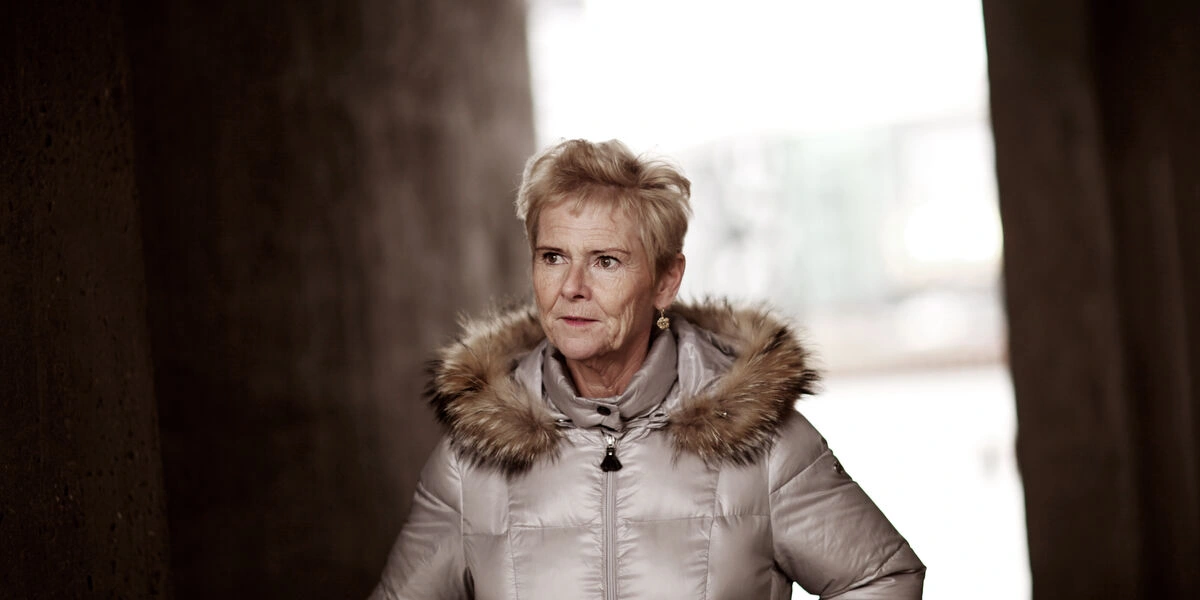 Endelig sker det: Nu taler Lizette Risgaard ud